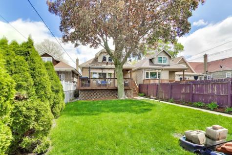 1746 North Nagle Avenue Chicago IL 60707