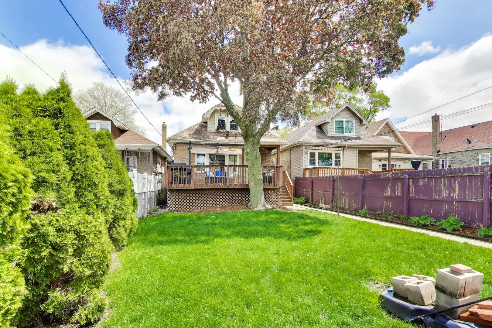 1746 North Nagle Avenue Chicago IL 60707