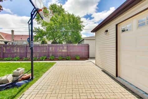 1746 North Nagle Avenue Chicago IL 60707