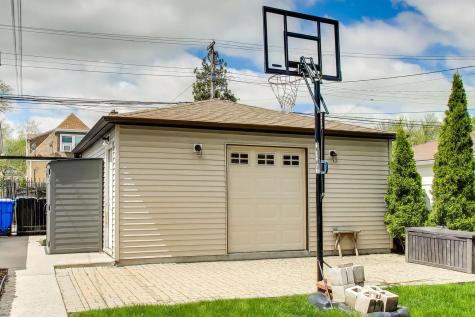 1746 North Nagle Avenue Chicago IL 60707