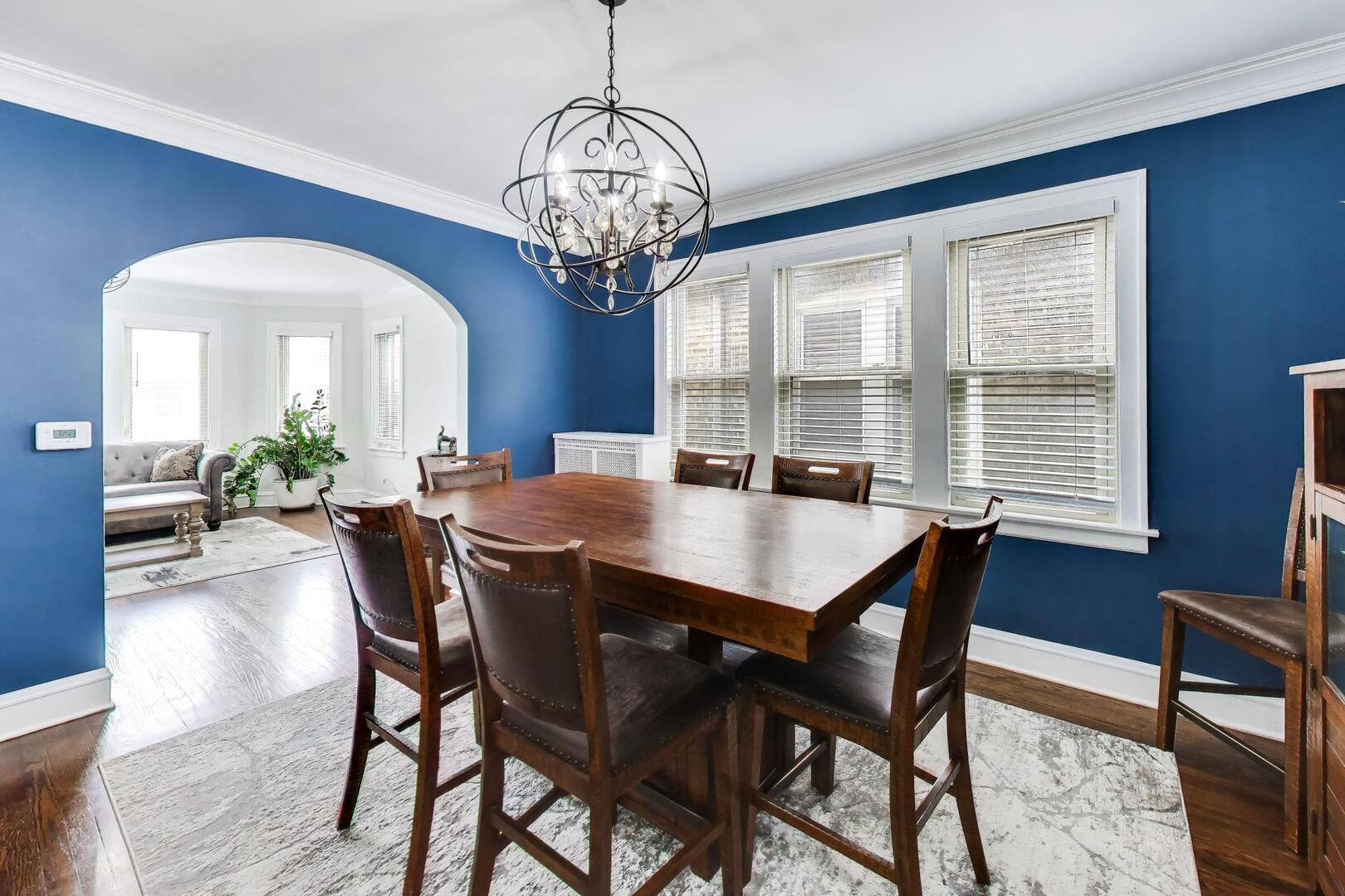 1746 North Nagle Avenue Chicago IL 60707