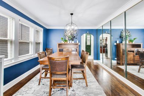 1746 North Nagle Avenue Chicago IL 60707