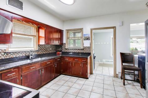 1746 North Nagle Avenue Chicago IL 60707