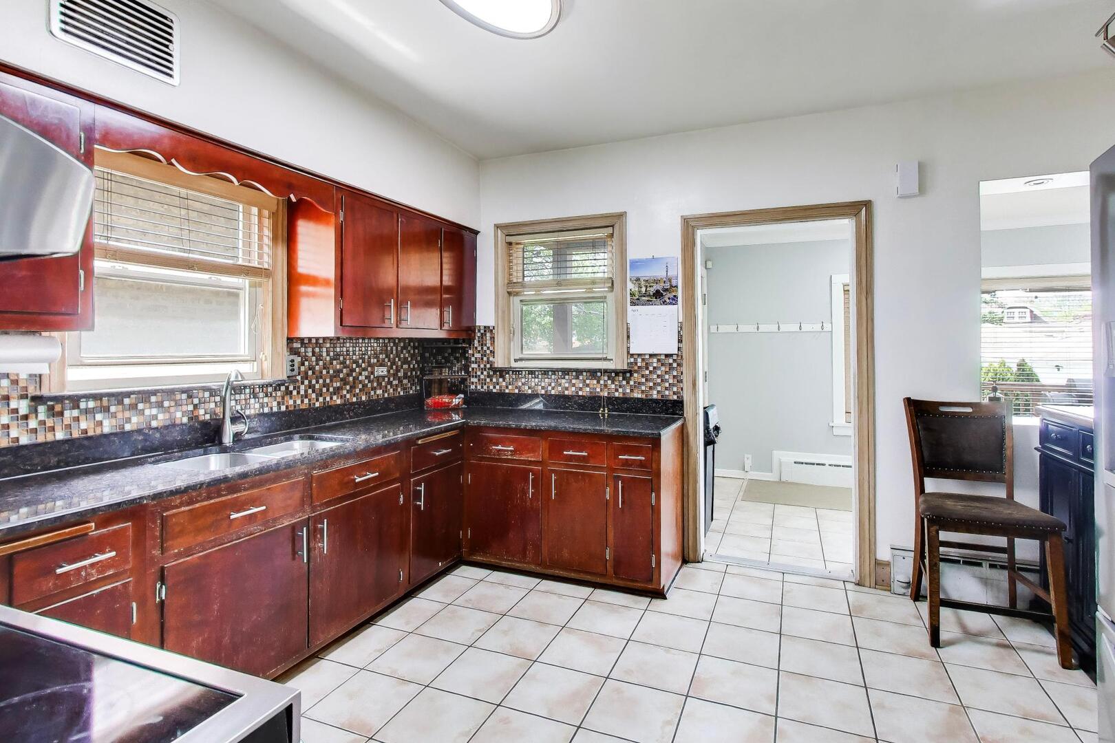 1746 North Nagle Avenue Chicago IL 60707