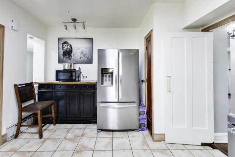1746 North Nagle Avenue Chicago IL 60707