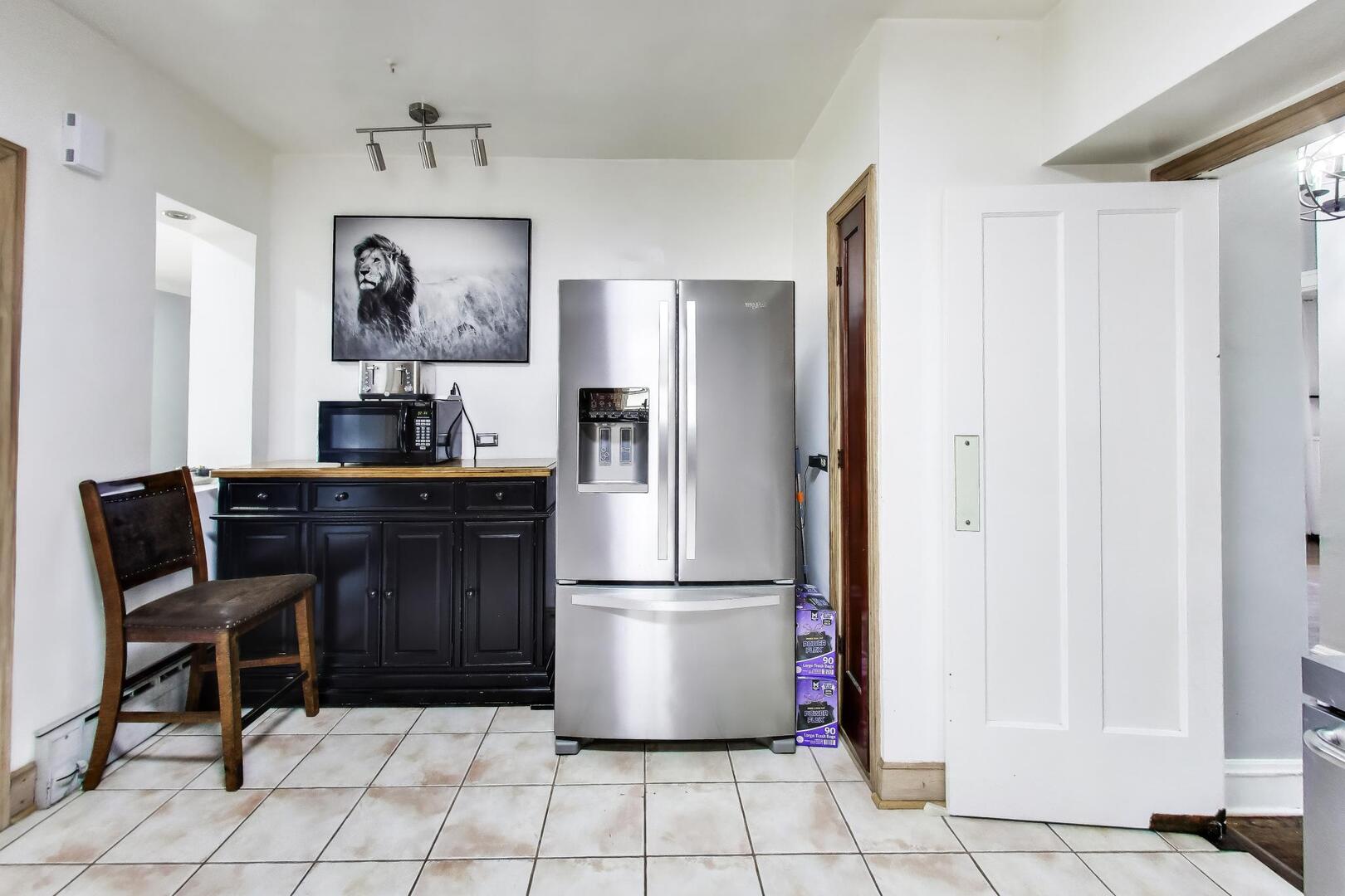 1746 North Nagle Avenue Chicago IL 60707