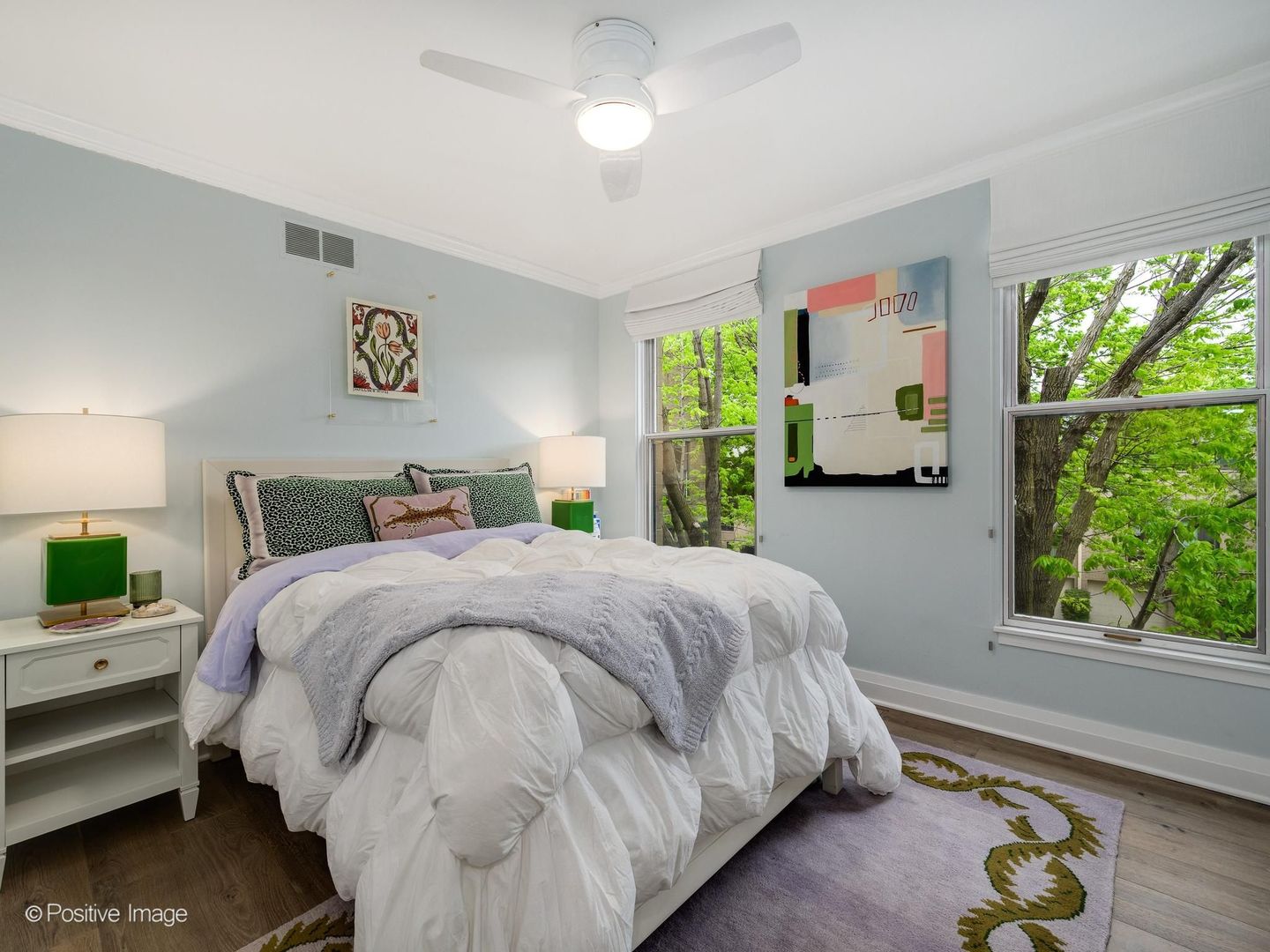 1635 North Larrabee Street Chicago IL 60614