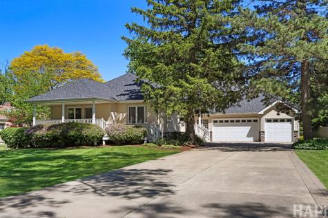 225 Spruce Road Northbrook IL 60062