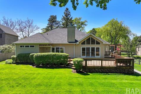 225 Spruce Road Northbrook IL 60062