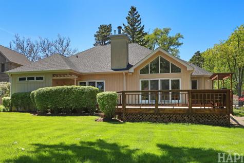 225 Spruce Road Northbrook IL 60062