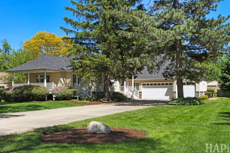 225 Spruce Road Northbrook IL 60062