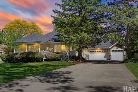 225 Spruce Road Northbrook IL 60062