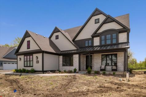 2071 Deer (Lot 25) Trail Long Grove IL 60047
