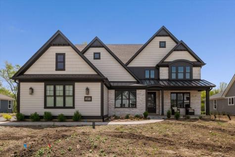 2071 Deer (Lot 25) Trail Long Grove IL 60047