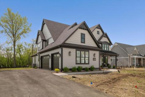 2071 Deer (Lot 25) Trail Long Grove IL 60047