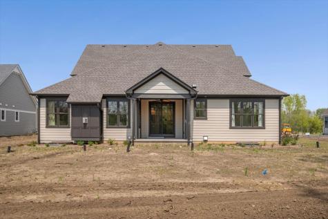 2071 Deer (Lot 25) Trail Long Grove IL 60047