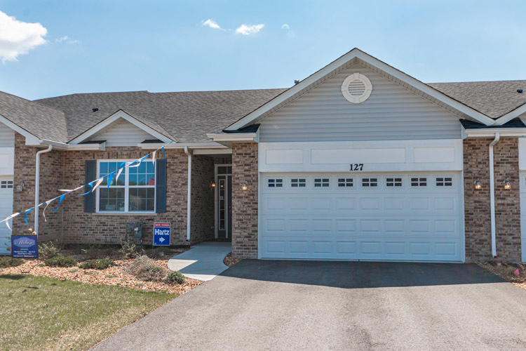 454 Ridge Lane Bolingbrook IL 60440