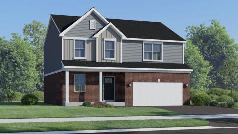 1777 Lakes Park Drive New Lenox IL 60451