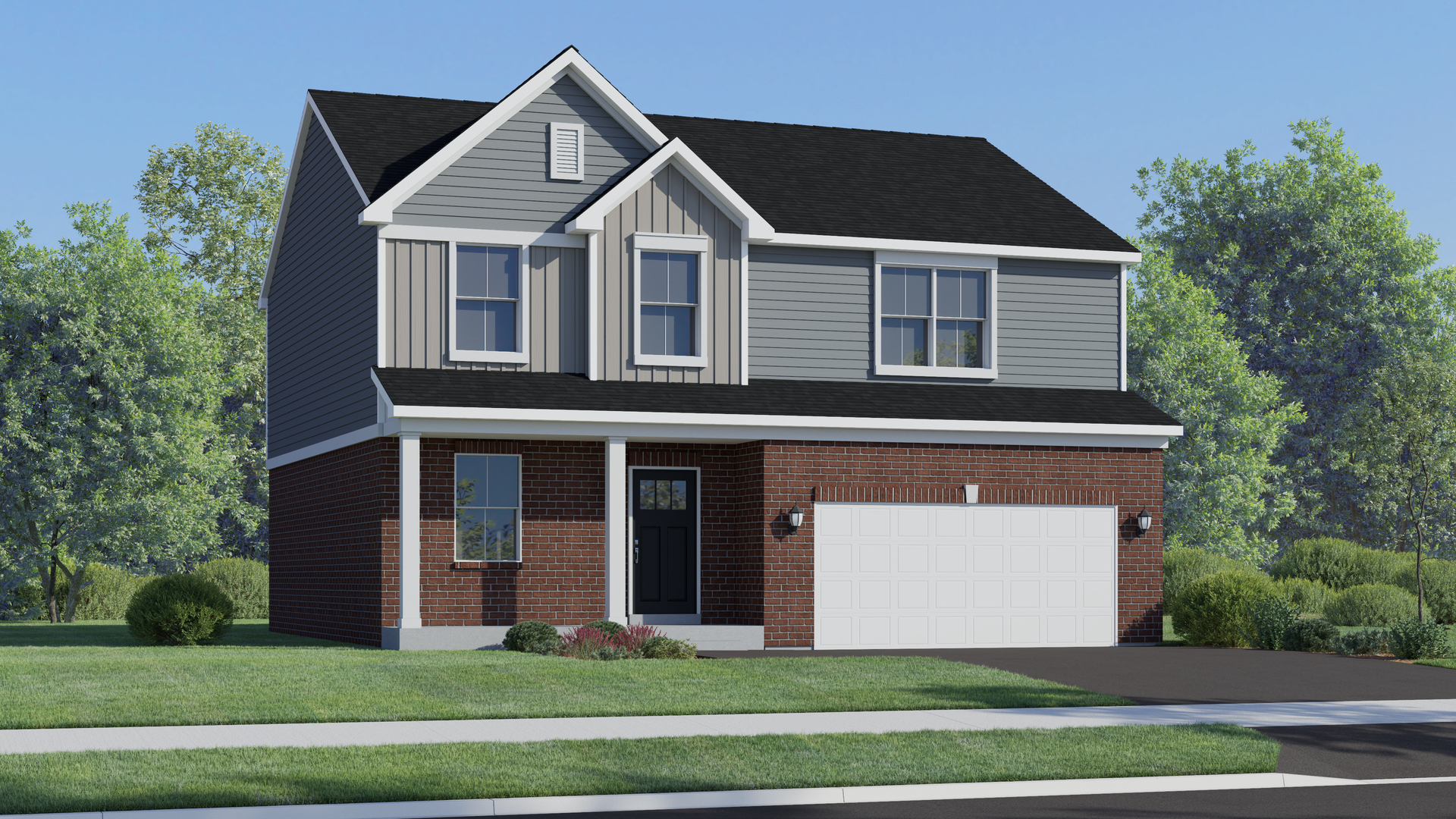 1777 Lakes Park Drive New Lenox IL 60451