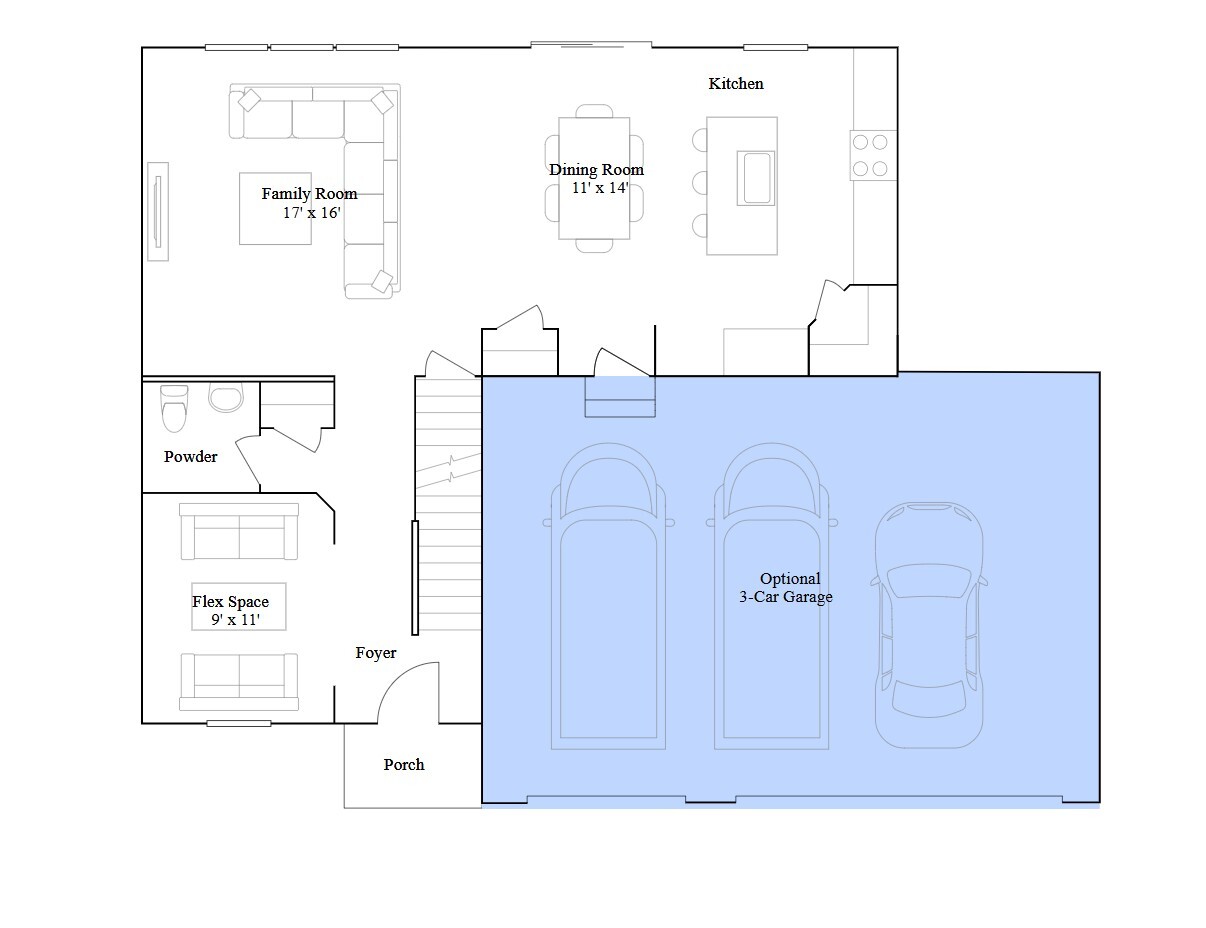 1777 Lakes Park Drive New Lenox IL 60451