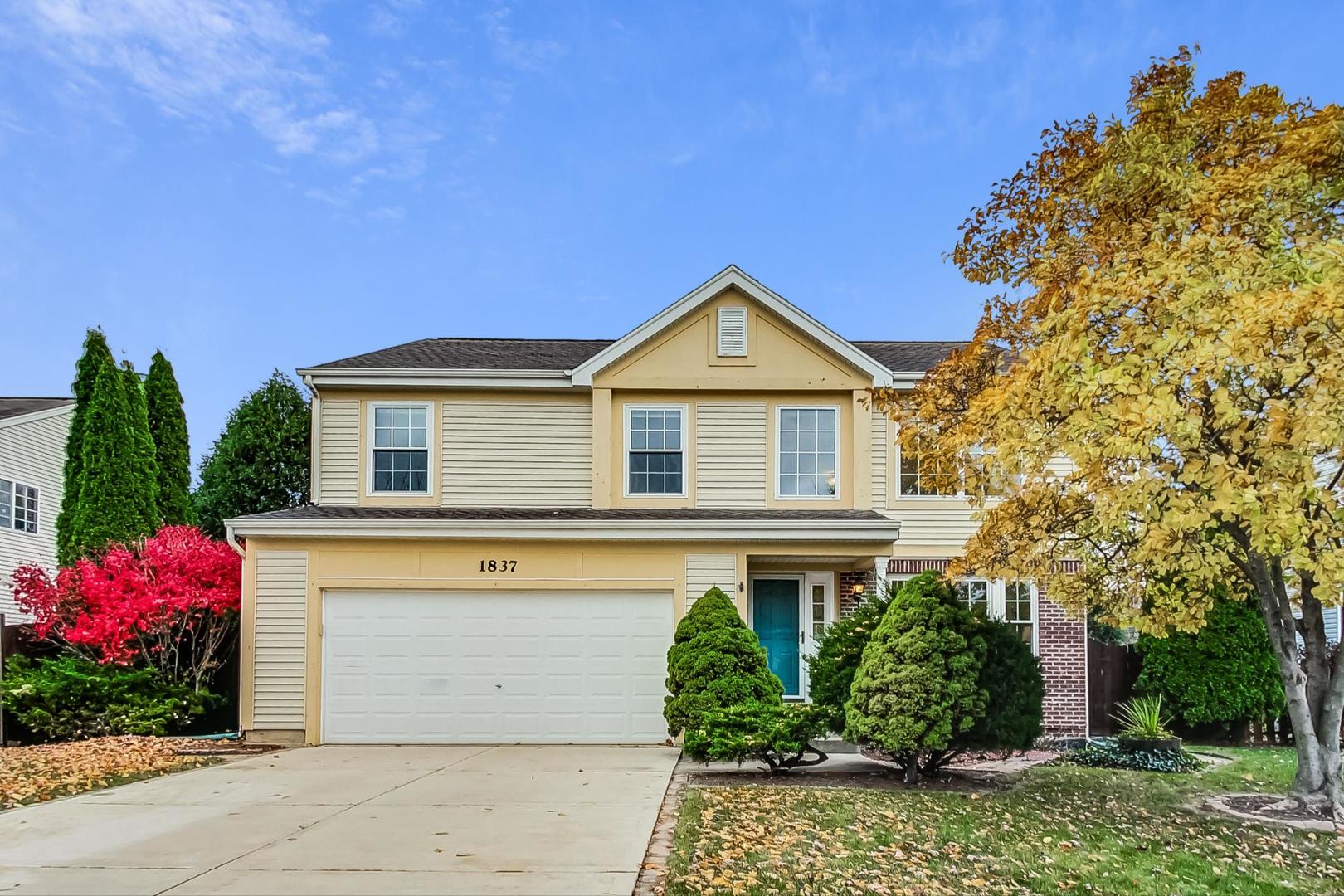 1837 Churchill Lane Glendale Heights IL 60139