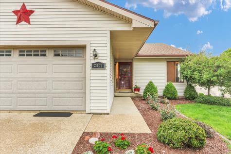 2602 Covington Drive Champaign IL 61822
