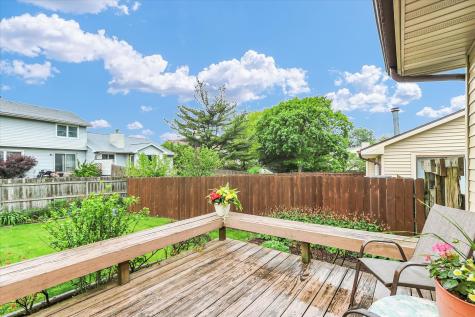 2602 Covington Drive Champaign IL 61822