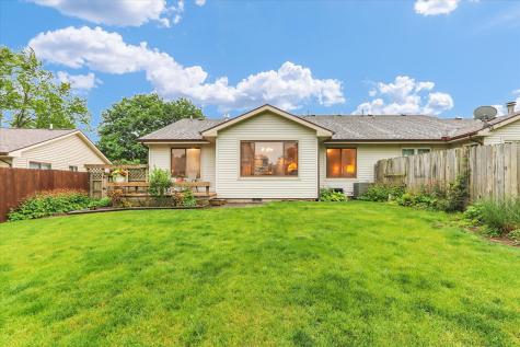 2602 Covington Drive Champaign IL 61822