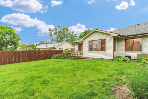 2602 Covington Drive Champaign IL 61822