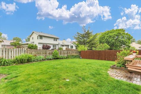 2602 Covington Drive Champaign IL 61822