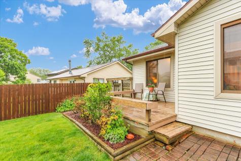 2602 Covington Drive Champaign IL 61822
