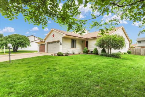 2602 Covington Drive Champaign IL 61822