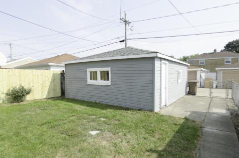 1643 North 23 Avenue Melrose Park IL 60160
