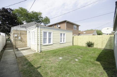 1643 North 23 Avenue Melrose Park IL 60160
