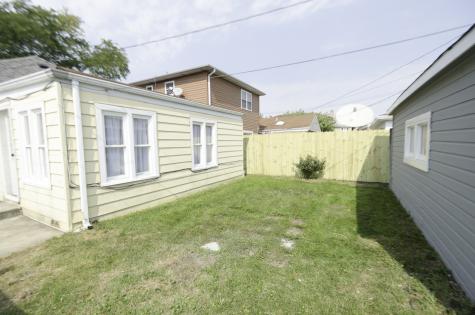 1643 North 23 Avenue Melrose Park IL 60160