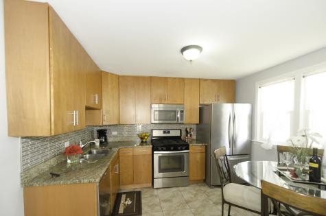 1643 North 23 Avenue Melrose Park IL 60160