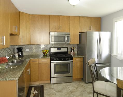 1643 North 23 Avenue Melrose Park IL 60160
