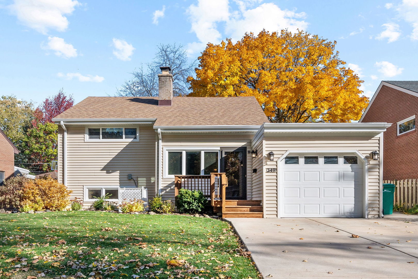 349 South Edgewood Avenue Lombard IL 60148