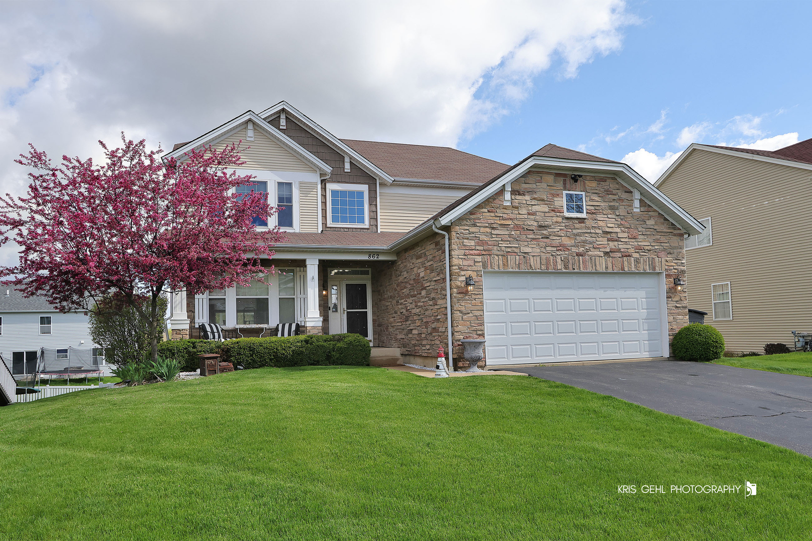 862 Heartland Park Lane Antioch IL 60002