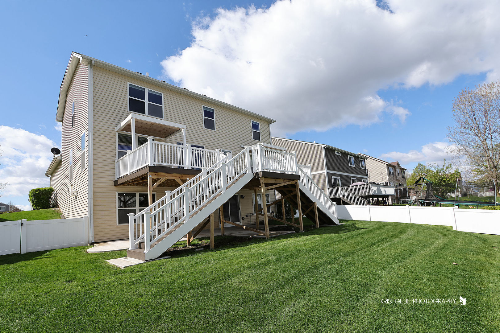 862 Heartland Park Lane Antioch IL 60002