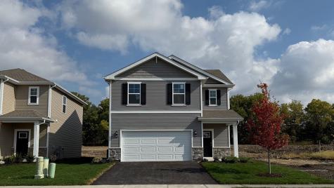 2401 Semillon Street Oswego IL 60543