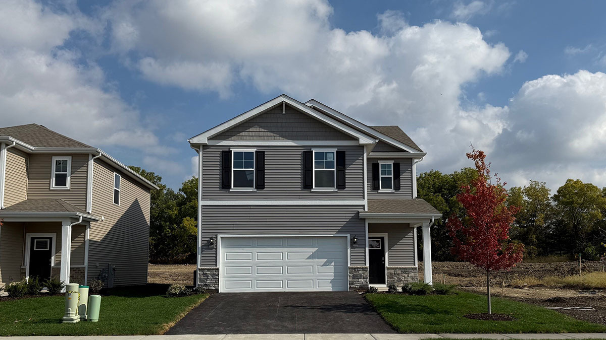 2401 Semillon Street Oswego IL 60543