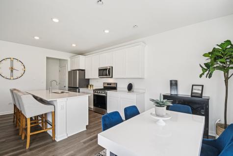 2401 Semillon Street Oswego IL 60543