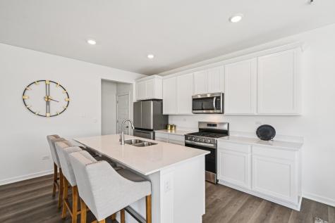 2401 Semillon Street Oswego IL 60543
