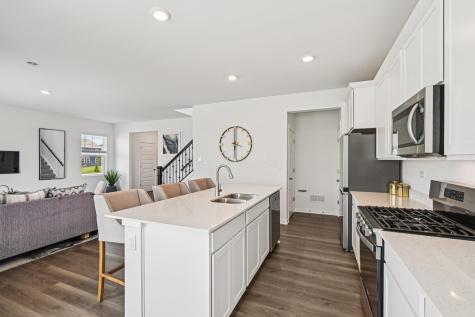 2401 Semillon Street Oswego IL 60543