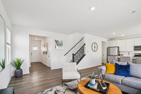 2401 Semillon Street Oswego IL 60543
