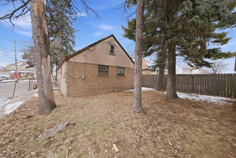 129 49TH Avenue Bellwood IL 60104