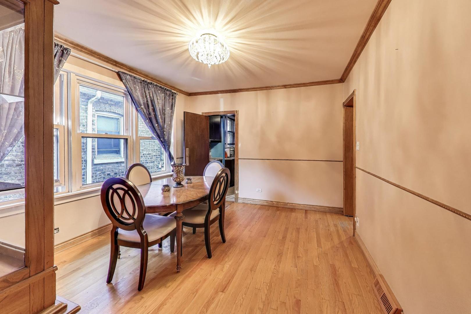 8346 South Aberdeen Street Chicago IL 60620