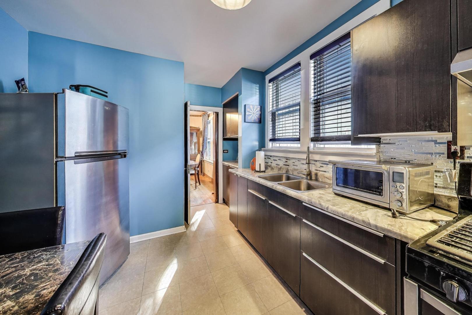 8346 South Aberdeen Street Chicago IL 60620