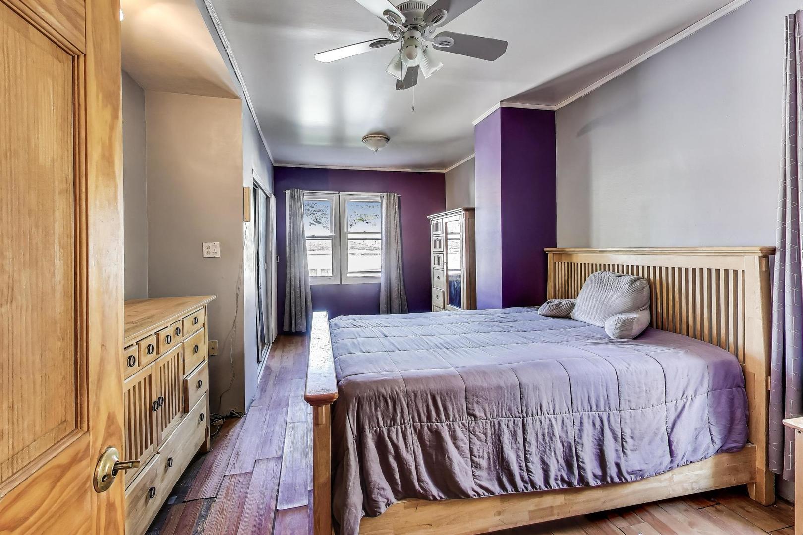 8346 South Aberdeen Street Chicago IL 60620